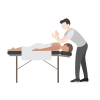 Deep Tissue